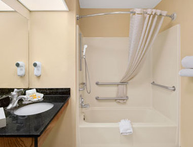 Days Inn Americus - Americus, GA