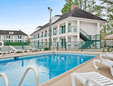 Days Inn Americus - Americus, GA