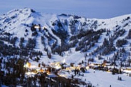 Kirkwood Resort - White Castle, LA
