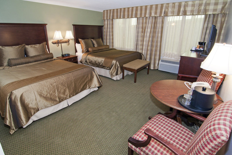 Best Western White Bear Country Inn - Saint Paul, MN