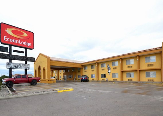Econo Lodge
