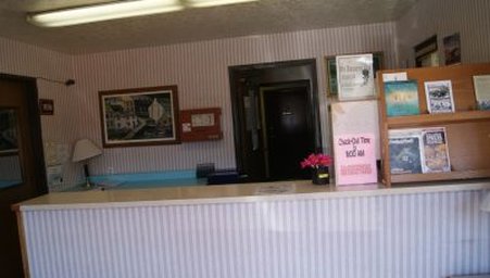 Americas Best Value Inn - Salem, OR