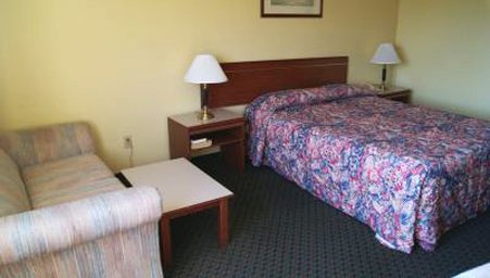 Americas Best Value Inn - Salem, OR