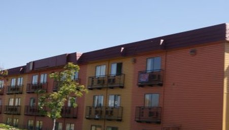 Americas Best Value Inn - Salem, OR