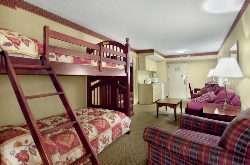 Red Roof Inn Pigeon Forge - Pigeon Forge, TN