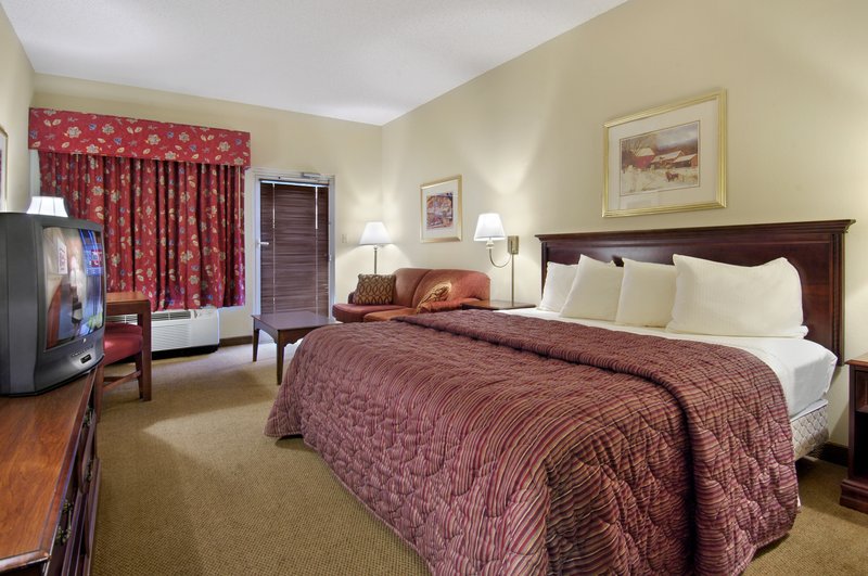 Red Roof Inn Pigeon Forge - Pigeon Forge, TN
