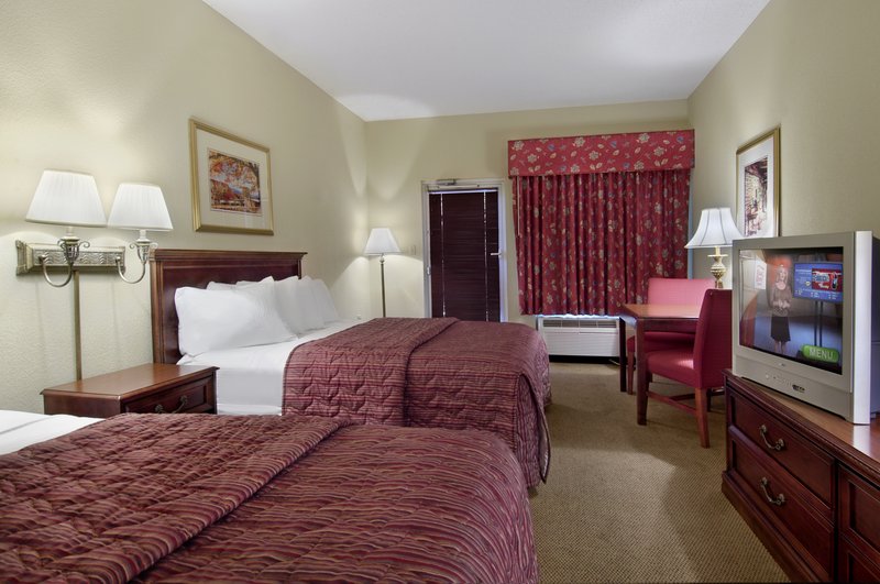 Red Roof Inn Pigeon Forge - Pigeon Forge, TN