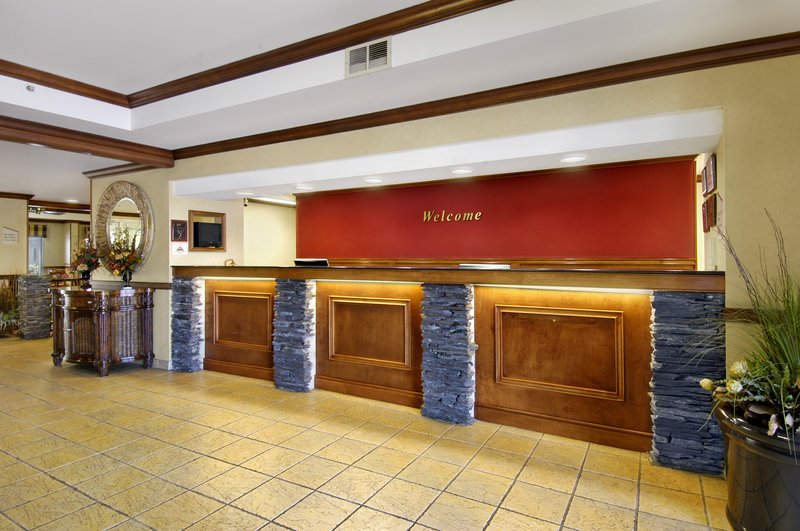 Red Roof Inn Pigeon Forge - Pigeon Forge, TN