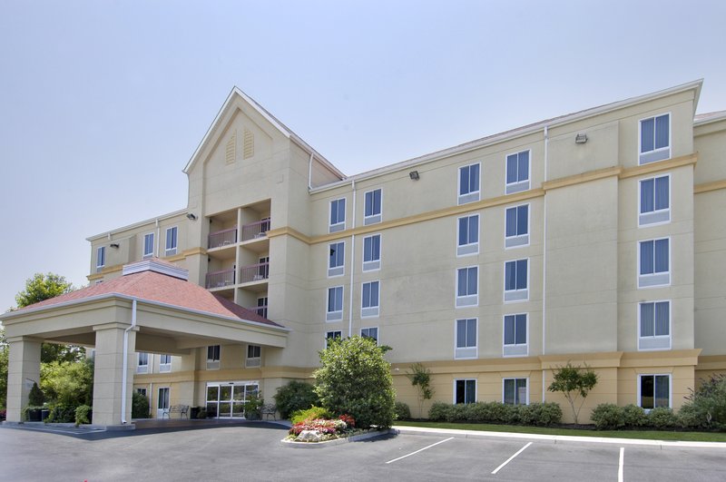 Red Roof Inn Pigeon Forge - Pigeon Forge, TN