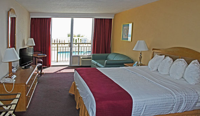 Best Western - North Myrtle Beach, SC