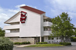 Red Roof Inn St Louis-Westport