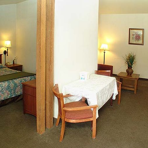 WESTERN HOLIDAY LODGE - Three Rivers, CA