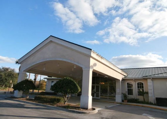 Citrus Hills Lodge Hernando - Hernando, FL