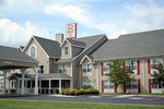 Knoxville East Red Roof Inn & Suites
