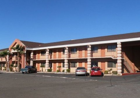 Red Cliffs Inn - Washington, UT