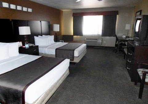 Red Cliffs Inn - Washington, UT