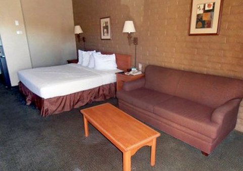 Red Cliffs Inn - Washington, UT