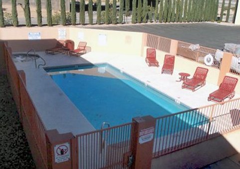 Red Cliffs Inn - Washington, UT