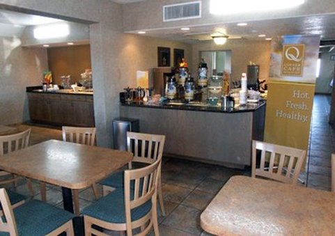 Red Cliffs Inn - Washington, UT