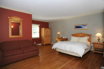 Enclave Inn Southampton - Room