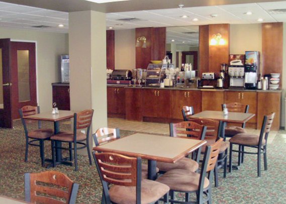 Comfort Inn - Demopolis, AL