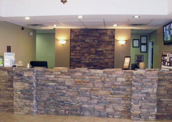 Comfort Inn - Demopolis, AL