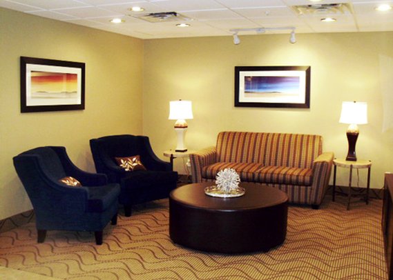 Comfort Inn - Demopolis, AL