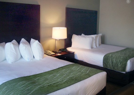 Comfort Inn - Demopolis, AL