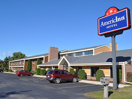 Americinn - Plymouth, WI