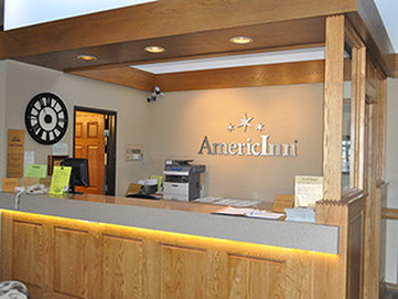 Americinn - Plymouth, WI