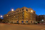 The Chicago South Loop Hotel