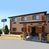 Comfort Inn North