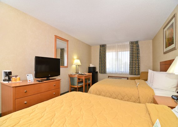 Comfort Inn North - Cedar Rapids, IA
