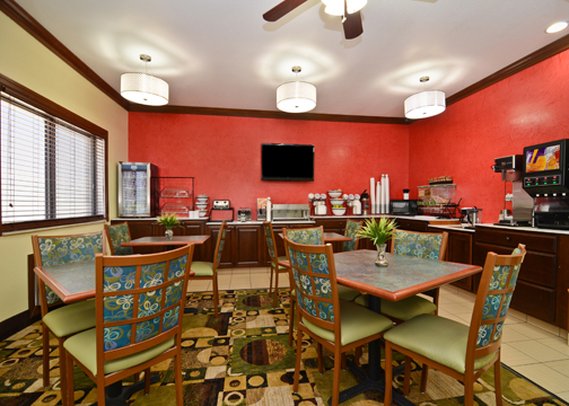 Comfort Inn North - Cedar Rapids, IA