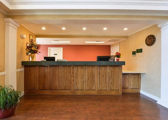 Quality Inn - Palm Bay, FL