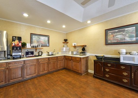 Quality Inn - Palm Bay, FL
