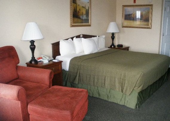 Quality Inn - Conyers, GA