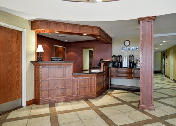 Jameson Inn Of Pooler - Pooler, GA