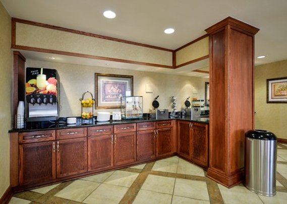 Jameson Inn Of Pooler - Pooler, GA