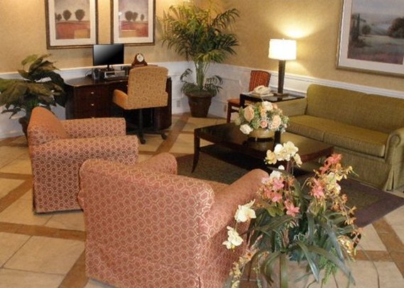 Quality Inn - Waynesboro, GA