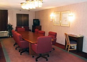 Meeting Facilities