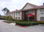 Red Roof Inn
