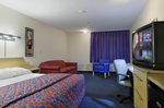 Red Roof Inn
