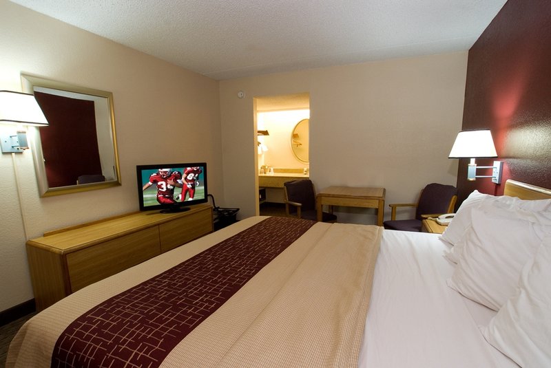 Red Roof Inn - Tampa, FL