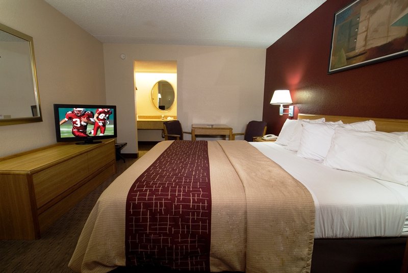 Red Roof Inn - Tampa, FL