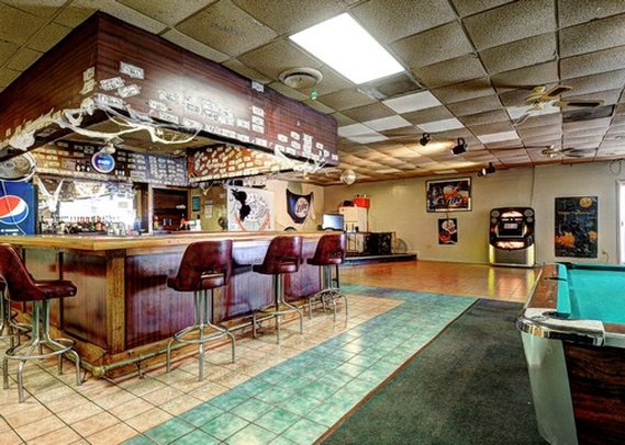 Econo Lodge - Osceola, AR