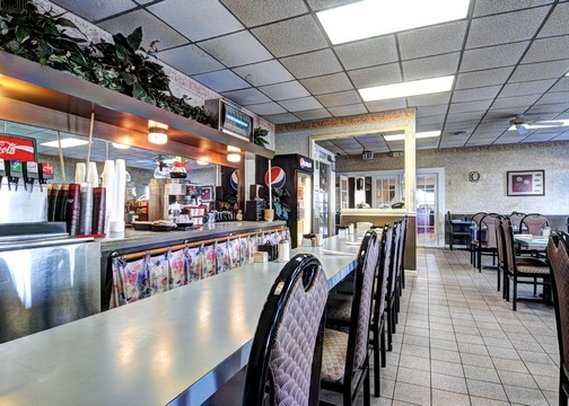 Econo Lodge - Osceola, AR