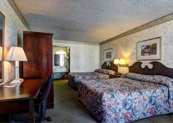 Econo Lodge - Osceola, AR