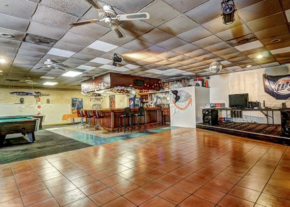 Econo Lodge - Osceola, AR