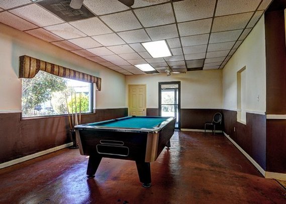 Econo Lodge - Osceola, AR